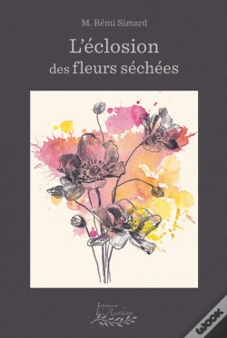 Capa do artigo L'Eclosion Des Fleurs Sechees