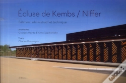 Capa do artigo L'Écluse De Kembs/Niffer