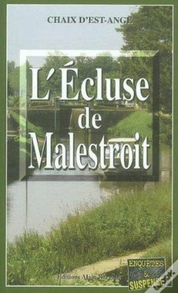 Capa do artigo L'Écluse De Malestroit