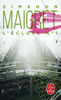 Capa do artigo L'Écluse N°1