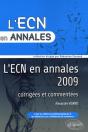 L'Ecn En Annales (Édition 2009) - Preview