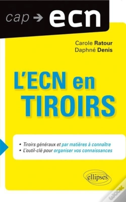 Capa do artigo L'Ecn En Tiroirs