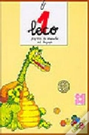 Capa do artigo Leco 01 - Leo. Escribo Y Comprendo