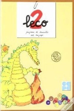 Capa do artigo Leco 02 - Leo, Escribo Y Comprendo