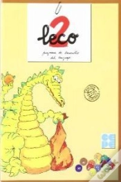 Capa do artigo Leco 02 - Leo, Escribo Y Comprendo