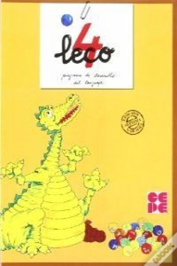 Capa do artigo Leco 04 - Leo, Escribo Y Comprendo