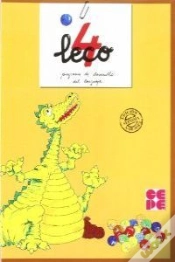 Capa do artigo Leco 04 - Leo, Escribo Y Comprendo