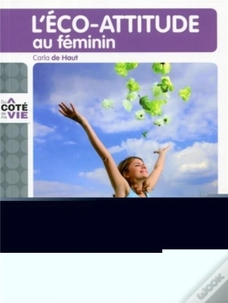 Capa do artigo L'Éco-Attitude Au Féminin