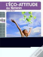 L'Éco-Attitude Au Féminin