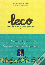 Capa do artigo Leco. Guia  