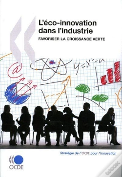 Capa do artigo L'Eco-Innovation Dans L'Industrie