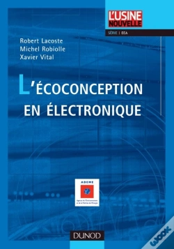 Capa do artigo L'Écoconception En Électronique