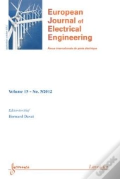 L'Ecoconception En Genie Electrique European Journal Of Electrical Engineering Volume 15 N  5 Septem