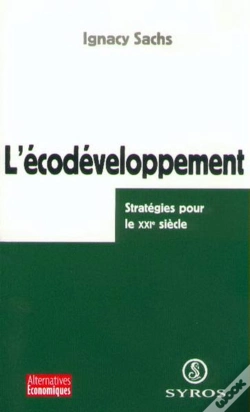 Capa do artigo L'Ecodeveloppement
