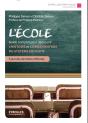L'École ; 40 Fiches Thématiques Et Documentées Pour Découvrir L'Histoire Et L'Organisation - Preview