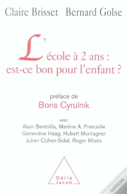 Capa do artigo L'École À 2 Ans : Est-Ce Bon Pour L'Enfant ?
