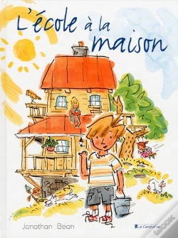 Capa do artigo L'Ecole A La Maison