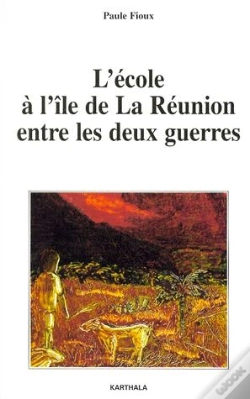 Capa do artigo L'École À L'Île De La Réunion Entre Les Deux Guerres