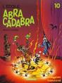 L'École Abracadabra Tome 10 : Déboires D'Amulettes - Preview