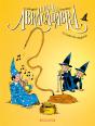 L'École Abracadabra Tome 2 : Le Gratin Des Magiciens - Preview