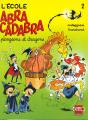 L'École Abracadabra Tome 2 : Plongeons Et Dragons - Preview