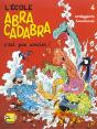 L'École Abracadabra Tome 4 : C'Est Pas Sorcier - Preview