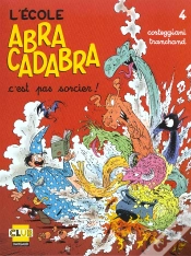 Capa do artigo L