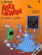 Capa do artigo L