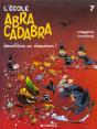 L'École Abracadabra Tome 7 : Déconfiture Au Chaudron ! - Preview
