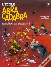 Capa do artigo L