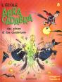 L'École Abracadabra Tome 8 : Des Plaies Et Des Carabosses - Preview