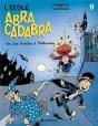 L'École Abracadabra Tome 9 : Les Six Trouilles D'Halloween - Preview