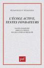 L'École Active. Textes Fondateurs - Preview