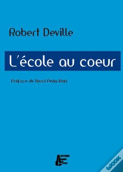 Capa do artigo L'École Au Coeur