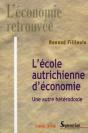 L'École Autrichienne D'Économie ; Une Autre Hétérodoxie - Preview