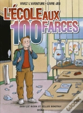 L'École Aux 100 Farces