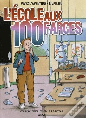 Capa do artigo L