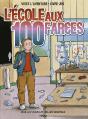L'École Aux 100 Farces - Preview