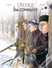 L'École Buissonnière