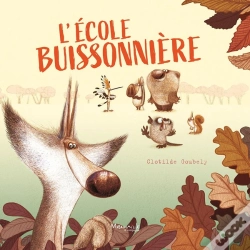 Capa do artigo L'École Buissonnière