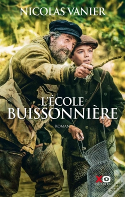 Capa do artigo L'École Buissonnière
