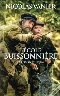 Capa do artigo L'Ecole Buissonniere