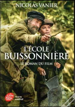 Capa do artigo L'Ecole Buissonniere