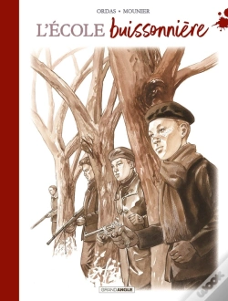 Capa do artigo L'École Buissonnière