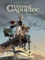 L'École Capucine Tome 1 ; Venin De Village - Preview