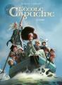 L'École Capucine Tome 2 ; L'Héritier - Preview