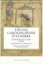 L'École Carolingienne D'Auxerre - Preview