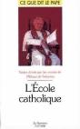 L'Ecole Catholique - Preview