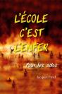 L'École C'Est L'Enfer - Preview