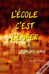 L'École C'Est L'Enfer